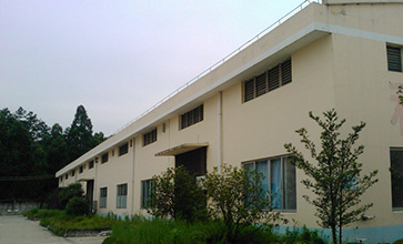 展奧工廠(chǎng)